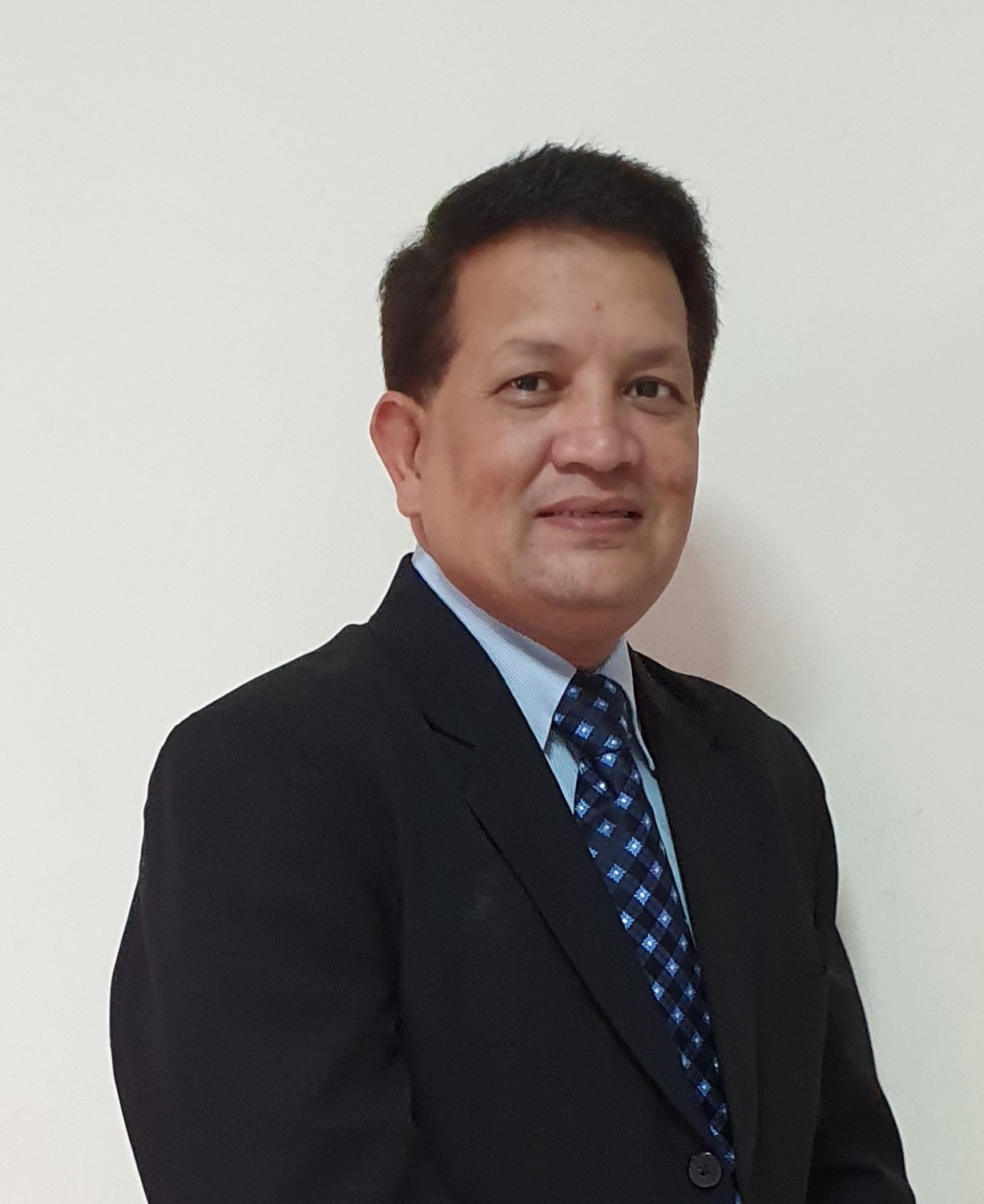 Gopal Parikh